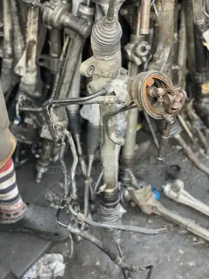 Steering Rack for Toyota Echo