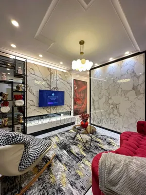 Luxury Cozy 1bedroom in a Gated Secured Estate