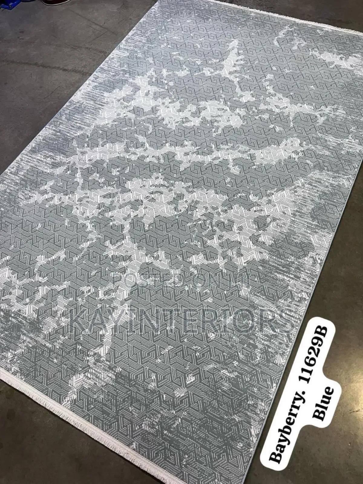 Lovely Quality Imported Turkish Center Rugs
