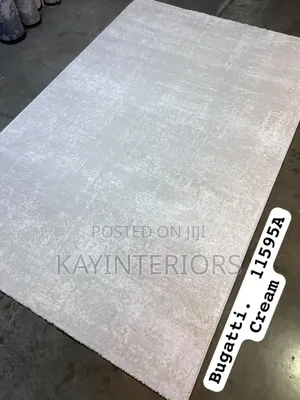 Mixed Gray Center Rugs
