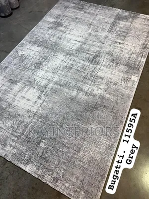 Matured Designs Center Rug