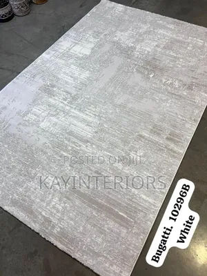 Gold Mixed Turkish Center Rug