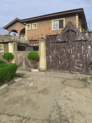 3bdrm Block of Flats in Akenson Ikotun Igando for sale