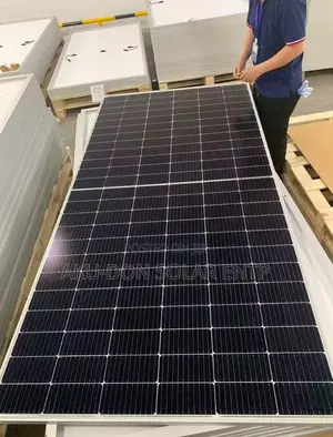 610watts 144cells Original Jinko Bi Facial Solar Panels