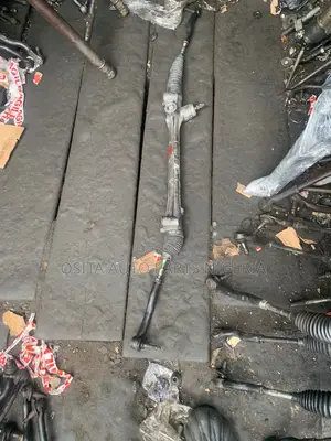 Steering Rack for Toyota Vellfire