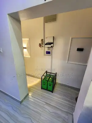Complete Setup 4.2kva 24v Installation System