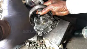 Power Steering Pump for Lexus Gx460