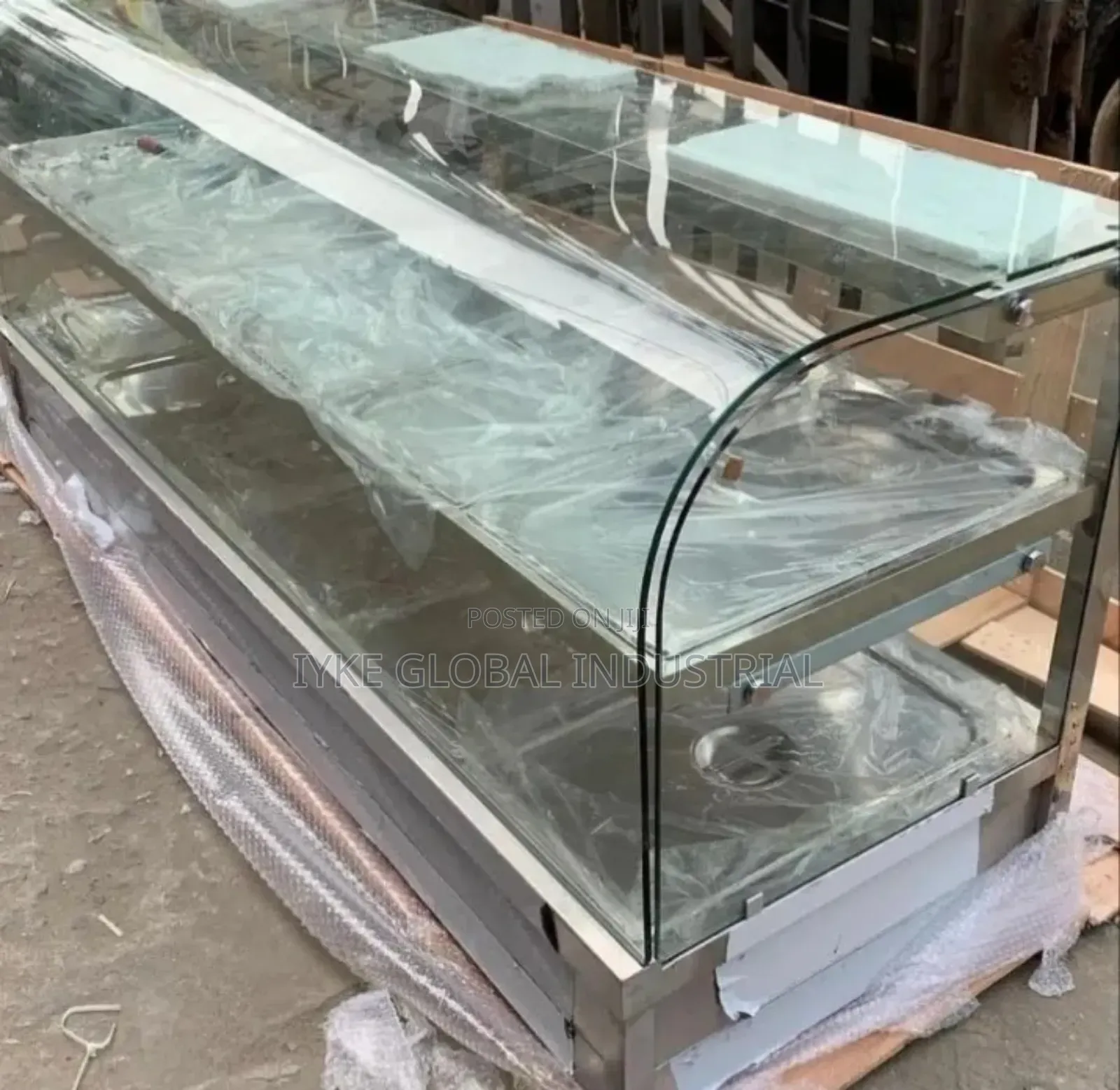 Imported Food Warmer