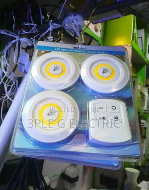 Sensor Wardrobe Lights