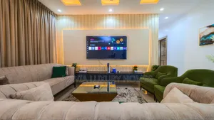 Luxury Party 3bedroom With Ps5
