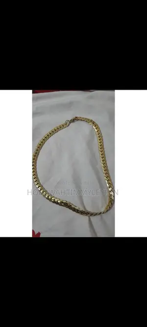 Gold Chain