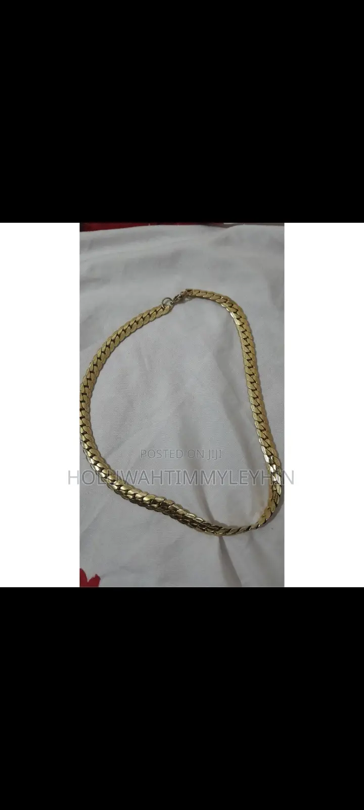 Gold Chain