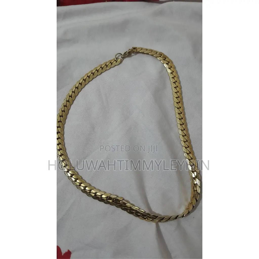 Gold Chain