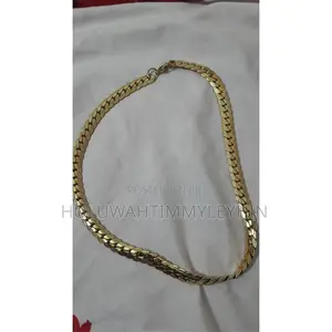 Gold Chain