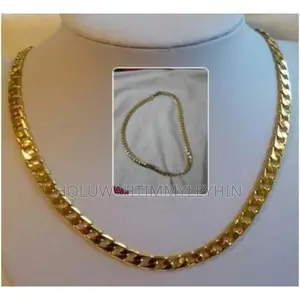 Gold Chain