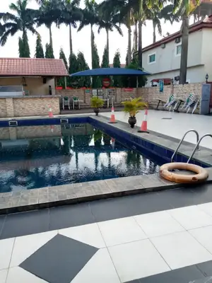 138 Rooms Hotel for Sale in Port Harcourt Gra P/2