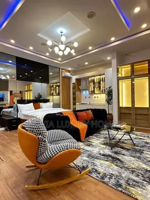Luxury Studio Apartment in a Gated Secured Estate