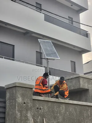 Gate Automation
