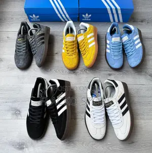 Adidas Originals Handball Spezial Sneakers