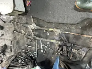 Electric Steering Rack for Toyota Matrix 2010 Model