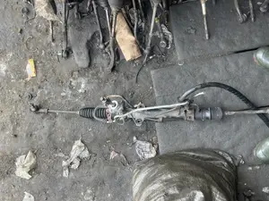 Power Steering Rack for Mitsubishi Outlander 4/4 2005