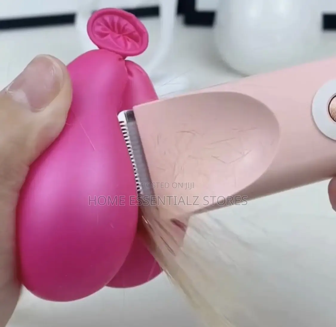 Women’S Pubic Hair Shaver