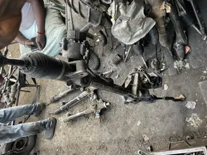 Power Steering Rack for Ford Edge 2015