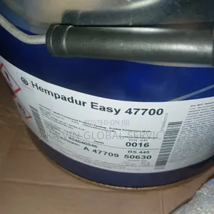 Hempadur Easy 47700