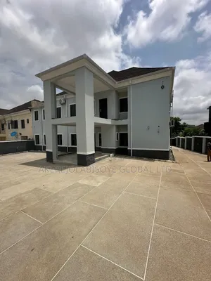 Furnished 1bdrm Room & Parlour in Asokoro for rent