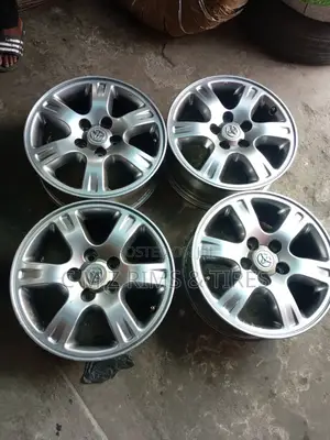16 Inches Rim for Toyota Highlander
