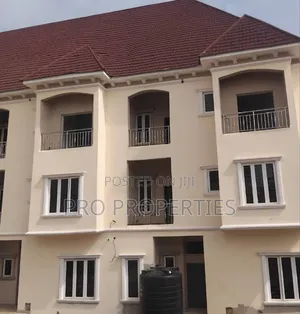 Photo - 7bdrm Townhouse / Terrace in Asokoro Extension for rent