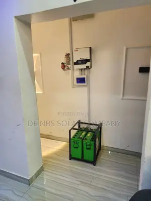 Complete Setup 4.2kv 24v Hybrid Inverter System Contact Us