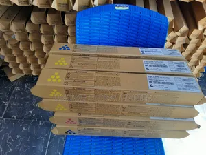 Ricoh Toner Cartridge Mp C4503/5503/6003