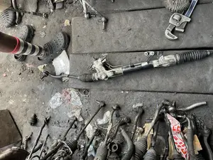 Power Steering Rack for Infiniti Jx35
