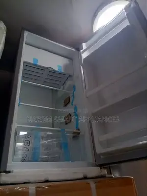 Hisense Table Top Fridge