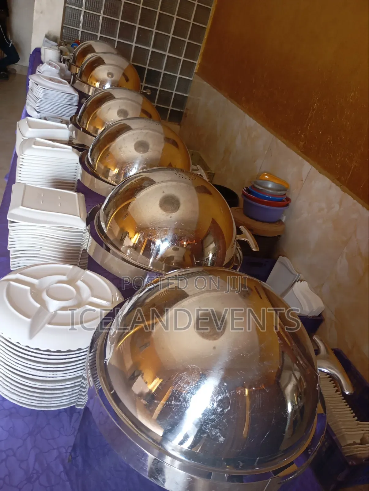 Catering School