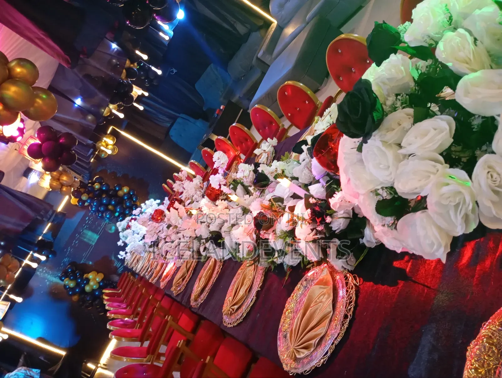 Catering School