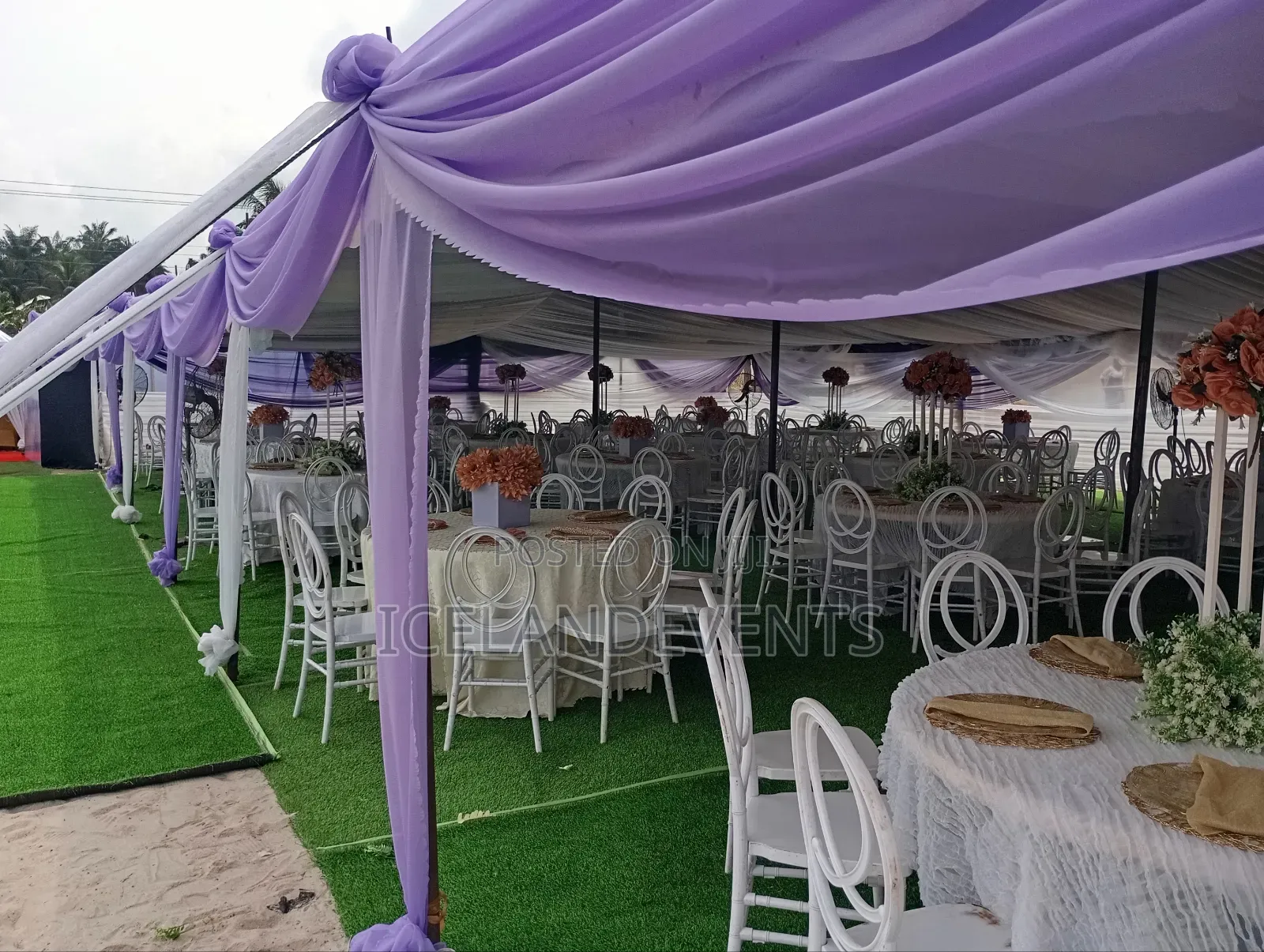 Catering School