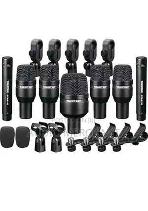 Dms-d7 Drum Set Microphone