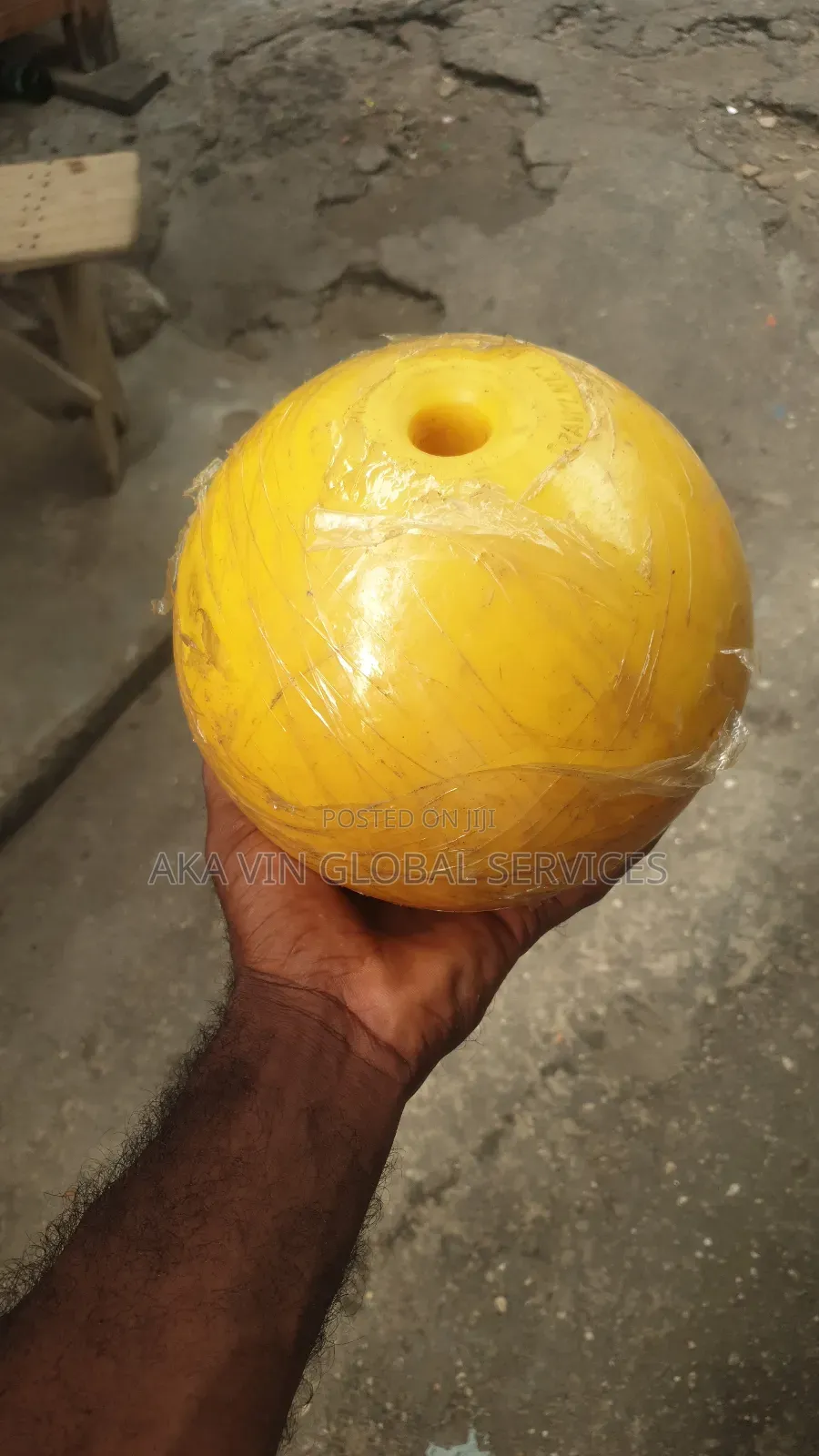 Floating Buoy