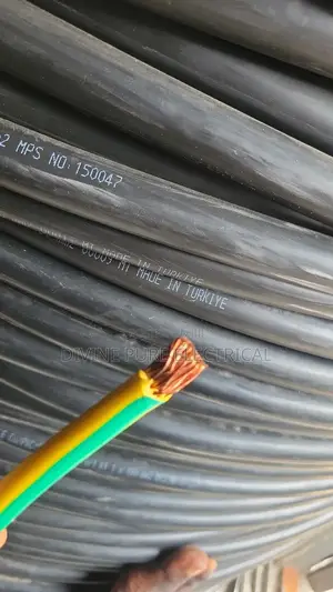 35.0mm Flexible Cable