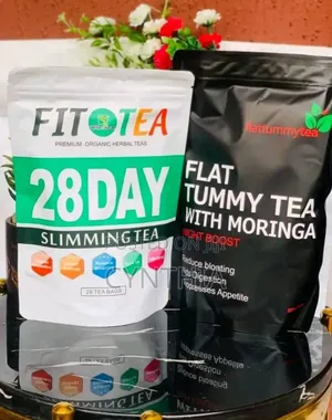 Slimming Tea
