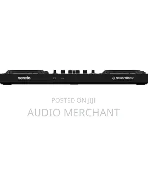 Pioneer Dj Ddj-flx10 4-deck Dj Controller