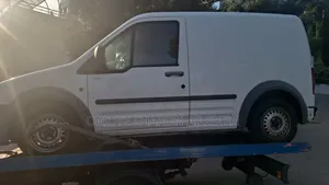 Ford Transit 2005 White