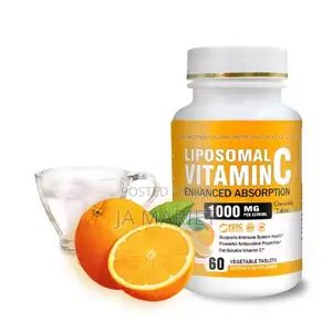Liposomal Vitamin C