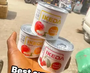 Ikeda Airfresheners