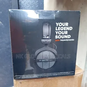 Dt990 Pro Professional Mastering Headset