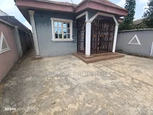 2bdrm Apartment in Ayobo for rent