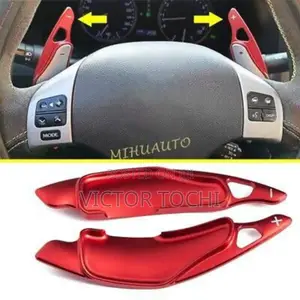 Lexus Is250 Paddle Shift Extension