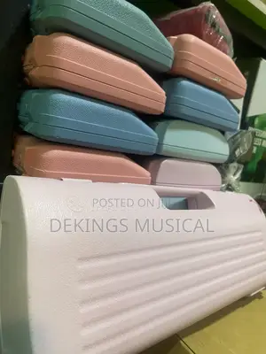 Yamaha Melodica 32 Keys